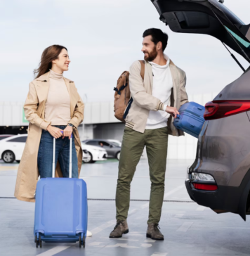 How Smart Luggage is Revolutionizing Travel: A Look at the Latest Trends