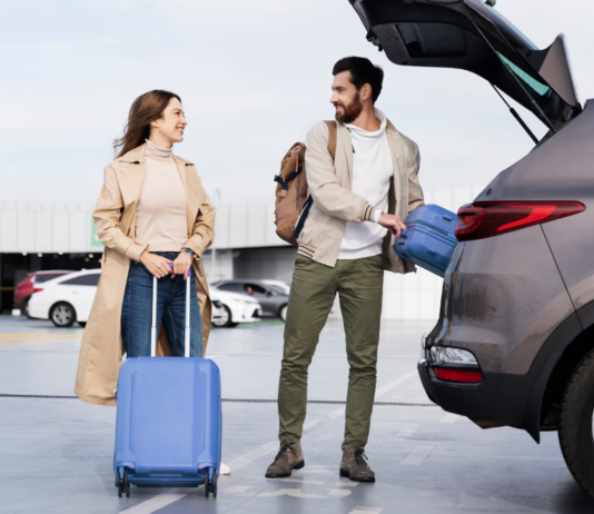 How Smart Luggage is Revolutionizing Travel: A Look at the Latest Trends