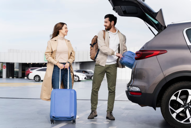 How Smart Luggage is Revolutionizing Travel: A Look at the Latest Trends
