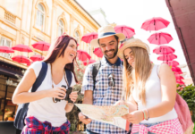 Exploring the World, One Trip at a Time: How Bangalore Travelers Are Redefining Wanderlust