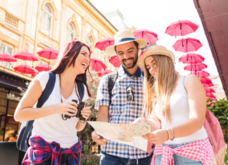 Exploring the World, One Trip at a Time: How Bangalore Travelers Are Redefining Wanderlust