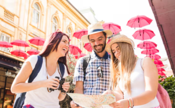 Exploring the World, One Trip at a Time: How Bangalore Travelers Are Redefining Wanderlust