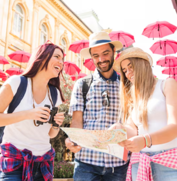 Exploring the World, One Trip at a Time: How Bangalore Travelers Are Redefining Wanderlust