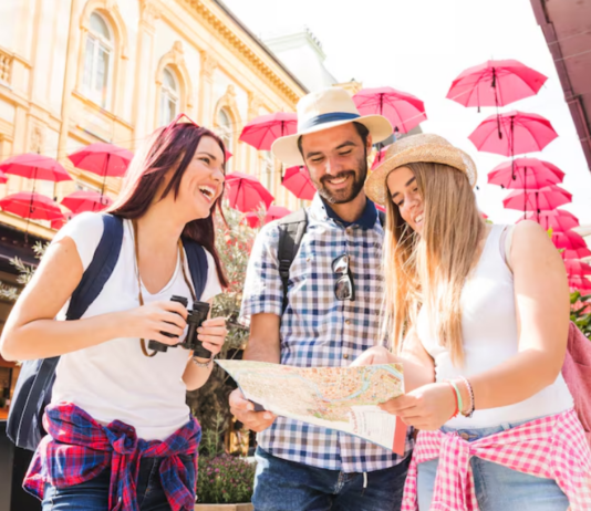 Exploring the World, One Trip at a Time: How Bangalore Travelers Are Redefining Wanderlust