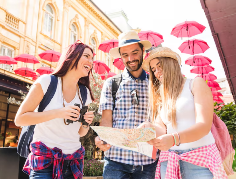 Exploring the World, One Trip at a Time: How Bangalore Travelers Are Redefining Wanderlust