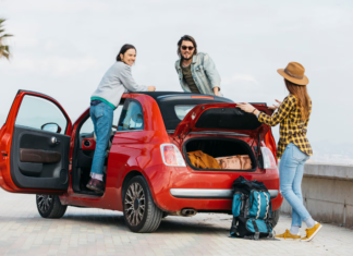 Exploring Bengaluru the Right Way: Why Renting a Car Is the Smartest Travel Choice