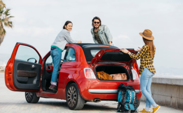 Exploring Bengaluru the Right Way: Why Renting a Car Is the Smartest Travel Choice