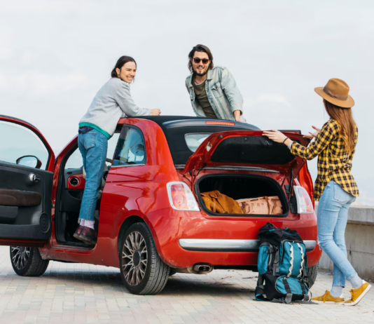 Exploring Bengaluru the Right Way: Why Renting a Car Is the Smartest Travel Choice