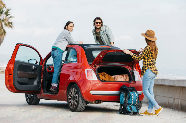 Exploring Bengaluru the Right Way: Why Renting a Car Is the Smartest Travel Choice