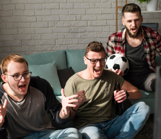 Step-by-Step Guide to Using Rumble Pair on Any TV