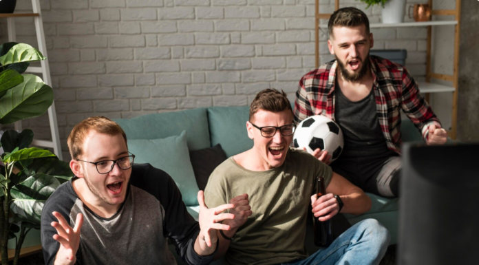 Step-by-Step Guide to Using Rumble Pair on Any TV