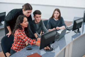 Infotec: IT Education, Courses, Training, and Career Opportunities