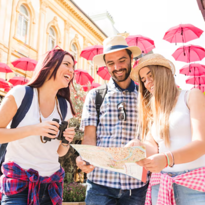 Exploring the World, One Trip at a Time: How Bangalore Travelers Are Redefining Wanderlust