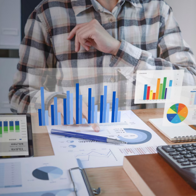 Future Prospects: How Leading Stock Brokerage Companies Will Influence 2050