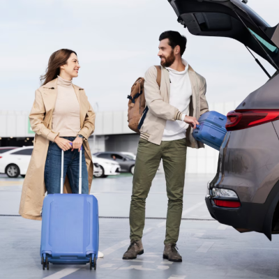 How Smart Luggage is Revolutionizing Travel: A Look at the Latest Trends