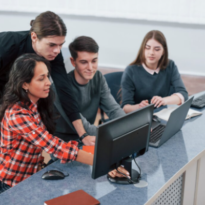 Infotec: IT Education, Courses, Training, and Career Opportunities