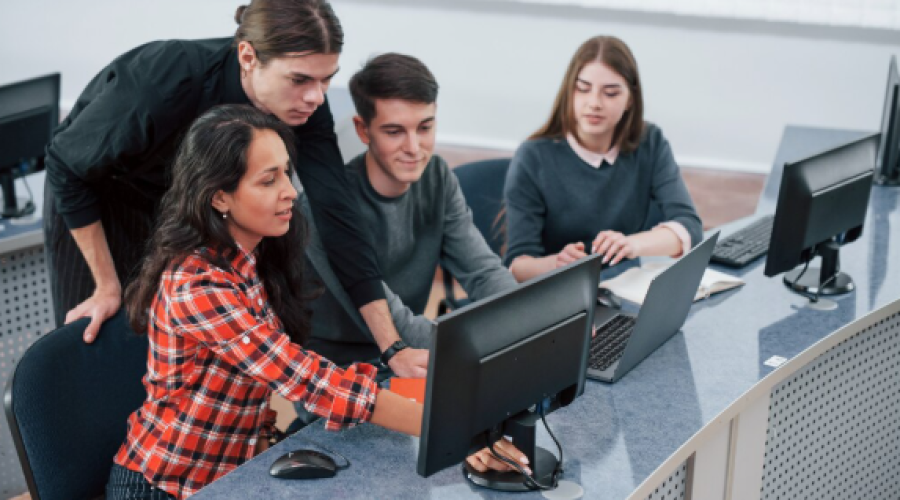 Infotec: IT Education, Courses, Training, and Career Opportunities