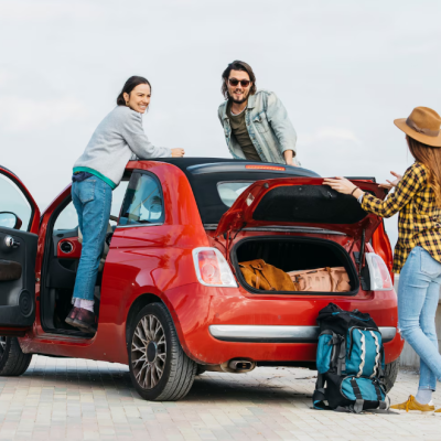 Exploring Bengaluru the Right Way: Why Renting a Car Is the Smartest Travel Choice