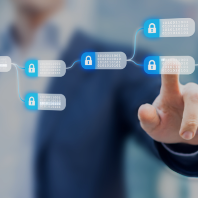 Blockchain Technology: Definition, How It Works, Types, Benefits, and Applications