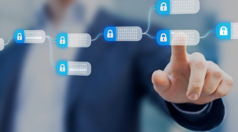 Blockchain Technology: Definition, How It Works, Types, Benefits, and Applications